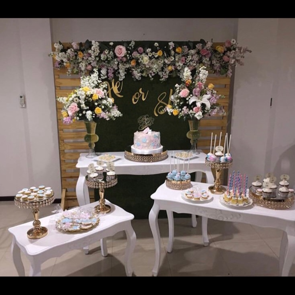 Meet your Posher, Krys